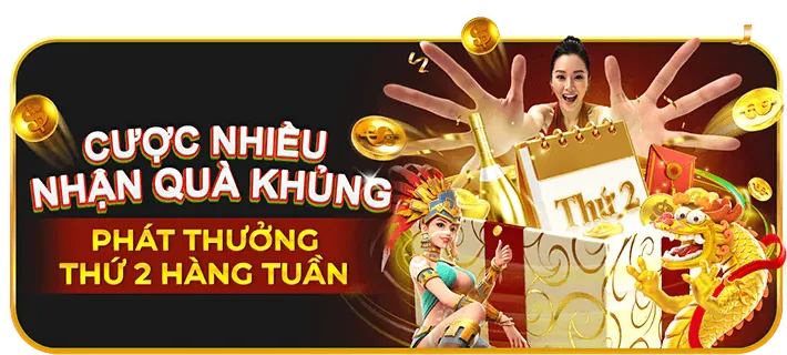 Game nổ hũ